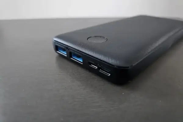 Đừng để bị đánh lừa bởi mAh: Pin dự phòng 20.000mAh của bạn không thật sự là 20.000mAh